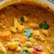 Easy Vegan Recipes with Coconut Milk: Creamy &amp; Delicious | Discover Delicious Vegan Food, Beauty Swaps, and Zero-Waste Tips for a Greener Life