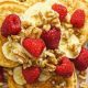 Easy Vegan Protein Pancakes Recipe (High-Protein!) | Discover Delicious Vegan Food, Beauty Swaps, and Zero-Waste Tips for a Greener Life