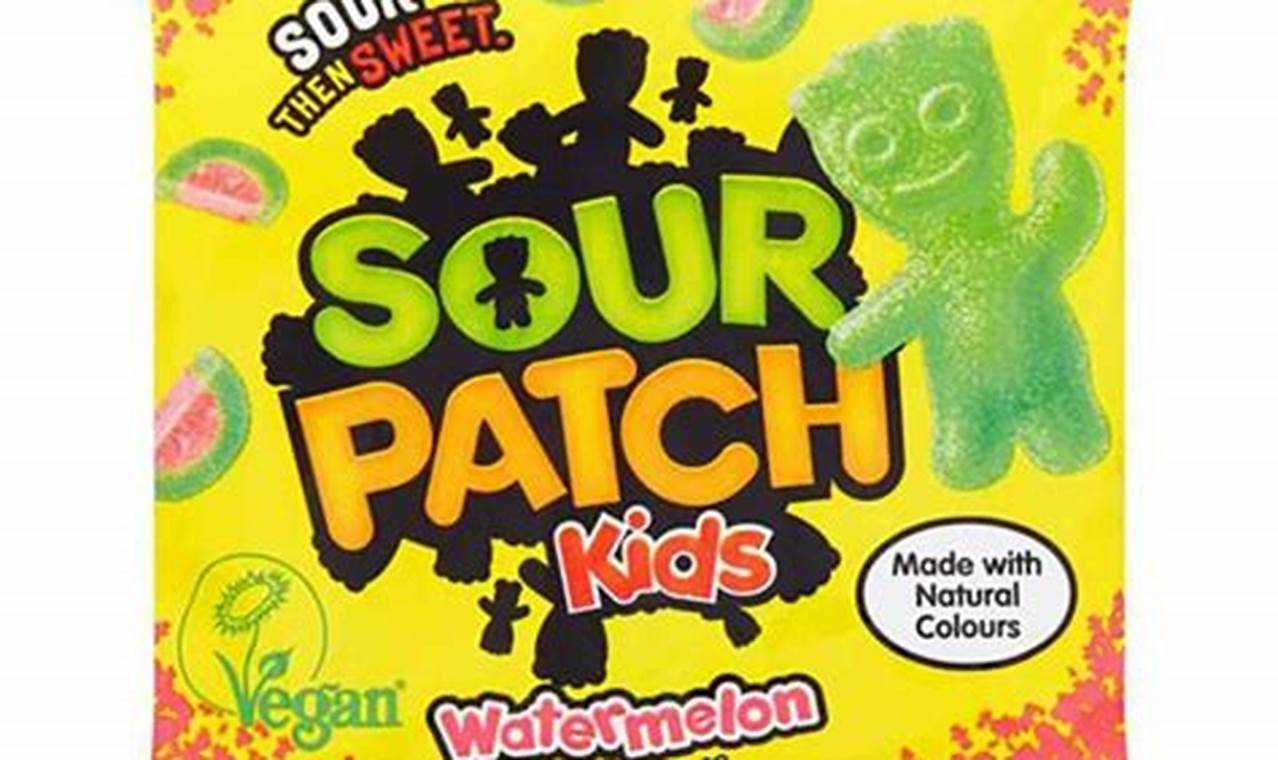 Are Sour Patch Kids Vegan? Your Ultimate Guide (2024) Discover Delicious Vegan Food, Beauty Swaps, and Zero-Waste Tips for a Greener Life Are Sour Patch Kids Vegan? Your Ultimate Guide (2024) | Discover Delicious Vegan Food, Beauty Swaps, and Zero-Waste Tips for a Greener Life