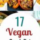 Easy Vegan Crock Pot Recipes: Delicious & Simple | Discover Delicious Vegan Food, Beauty Swaps, and Zero-Waste Tips for a Greener Life