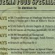 Your Guide to Vegan Food in Denton, TX | Best Spots! | Discover Delicious Vegan Food, Beauty Swaps, and Zero-Waste Tips for a Greener Life