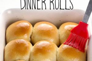 Easy Vegan Yeast Rolls Recipe (Fluffy & Delicious!) Discover Delicious Vegan Food, Beauty Swaps, and Zero-Waste Tips for a Greener Life Easy Vegan Yeast Rolls Recipe (Fluffy & Delicious!) | Discover Delicious Vegan Food, Beauty Swaps, and Zero-Waste Tips for a Greener Life