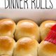 Easy Vegan Yeast Rolls Recipe (Fluffy & Delicious!) | Discover Delicious Vegan Food, Beauty Swaps, and Zero-Waste Tips for a Greener Life