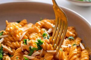 High Protein Vegan Pasta: Fuel Your Body! | Discover Delicious Vegan Food, Beauty Swaps, and Zero-Waste Tips for a Greener Life