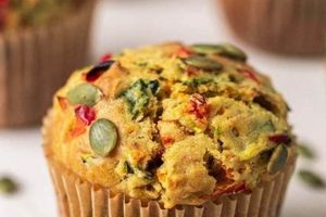 Easy Vegan Muffin Recipes: Delicious & Healthy Treats | Discover Delicious Vegan Food, Beauty Swaps, and Zero-Waste Tips for a Greener Life