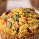 Easy Vegan Muffin Recipes: Delicious & Healthy Treats | Discover Delicious Vegan Food, Beauty Swaps, and Zero-Waste Tips for a Greener Life