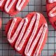 Easy Vegan Valentine's Cookies: Recipes & Tips | Discover Delicious Vegan Food, Beauty Swaps, and Zero-Waste Tips for a Greener Life