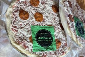 The Ultimate Vegan Pizza Guide: Richmond, VA's Best Pies! Discover Delicious Vegan Food, Beauty Swaps, and Zero-Waste Tips for a Greener Life The Ultimate Vegan Pizza Guide: Richmond, VA's Best Pies! | Discover Delicious Vegan Food, Beauty Swaps, and Zero-Waste Tips for a Greener Life