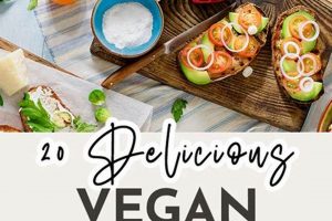 Best Vegan Brunch Food: Recipes &amp; Ideas | Discover Delicious Vegan Food, Beauty Swaps, and Zero-Waste Tips for a Greener Life