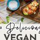 Best Vegan Brunch Food: Recipes &amp; Ideas | Discover Delicious Vegan Food, Beauty Swaps, and Zero-Waste Tips for a Greener Life
