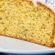 The Best Vegan Lemon Poppy Seed Cake Recipe (Easy!) | Discover Delicious Vegan Food, Beauty Swaps, and Zero-Waste Tips for a Greener Life