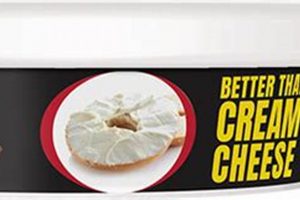 Tofutti Vegan Cream Cheese: Dairy-Free Delight! Discover Delicious Vegan Food, Beauty Swaps, and Zero-Waste Tips for a Greener Life Tofutti Vegan Cream Cheese: Dairy-Free Delight! | Discover Delicious Vegan Food, Beauty Swaps, and Zero-Waste Tips for a Greener Life