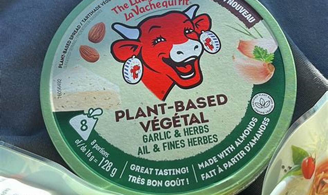 The Ultimate Vegan Laughing Cow Alternative: Taste & Texture! Discover Delicious Vegan Food, Beauty Swaps, and Zero-Waste Tips for a Greener Life The Ultimate Vegan Laughing Cow Alternative: Taste & Texture! | Discover Delicious Vegan Food, Beauty Swaps, and Zero-Waste Tips for a Greener Life