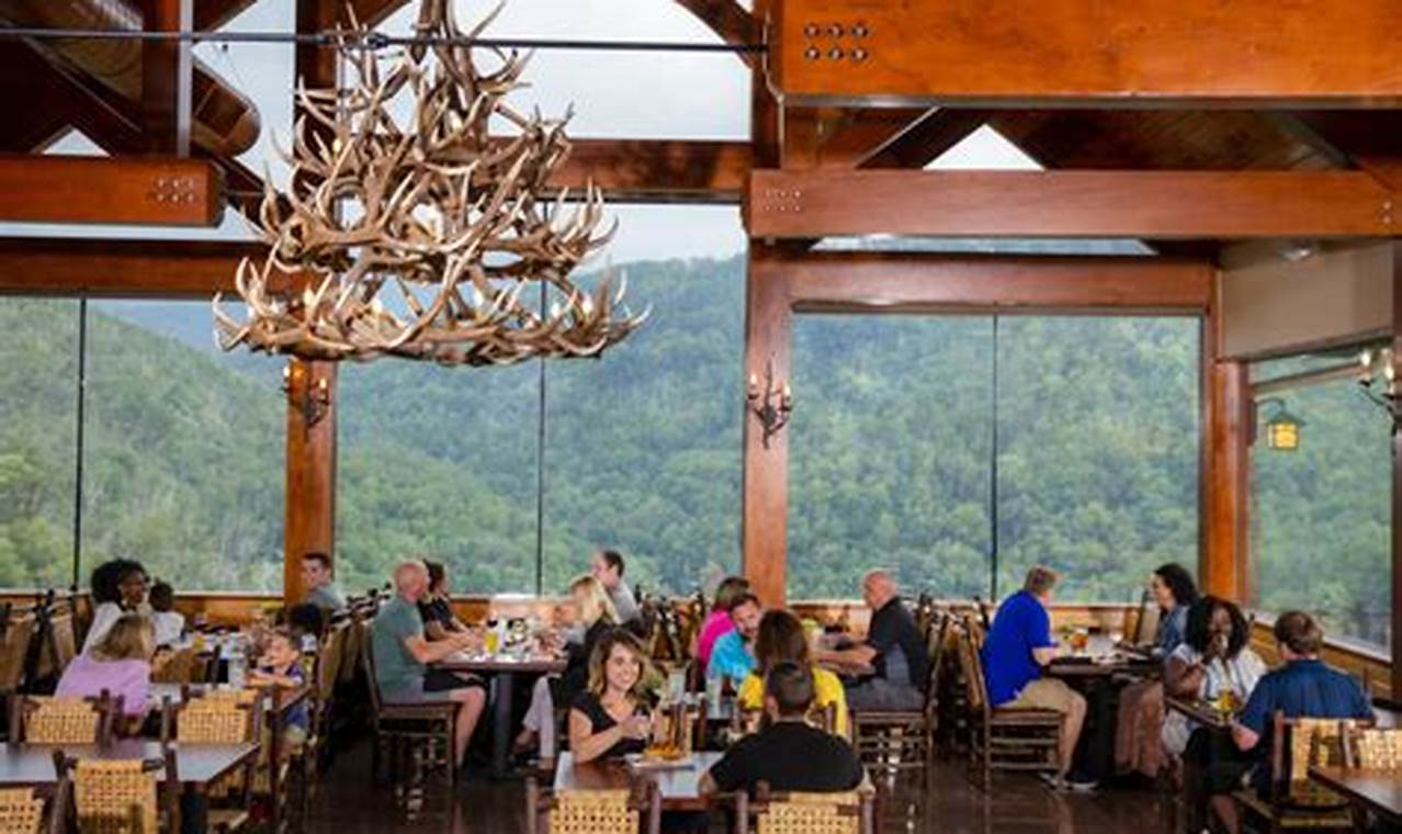 Best Vegan Restaurants in Gatlinburg, TN: Guide &amp; More | Discover Delicious Vegan Food, Beauty Swaps, and Zero-Waste Tips for a Greener Life