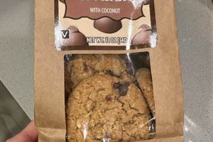 Best Vegan Cookies at Trader Joe's: Your Guide! Discover Delicious Vegan Food, Beauty Swaps, and Zero-Waste Tips for a Greener Life Best Vegan Cookies at Trader Joe's: Your Guide! | Discover Delicious Vegan Food, Beauty Swaps, and Zero-Waste Tips for a Greener Life