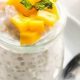 Easy Vegan Tapioca Pudding Recipe [Dairy-Free] + Tips! | Discover Delicious Vegan Food, Beauty Swaps, and Zero-Waste Tips for a Greener Life