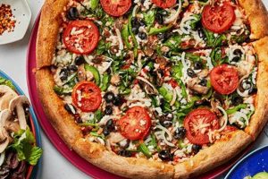 Best Who Sells Vegan Pizza? Find Local Spots & More! | Discover Delicious Vegan Food, Beauty Swaps, and Zero-Waste Tips for a Greener Life