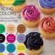 The Ultimate Wilton Vegan Food Coloring Guide for Baking! | Discover Delicious Vegan Food, Beauty Swaps, and Zero-Waste Tips for a Greener Life