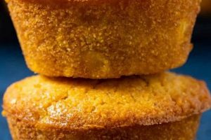 Easy Vegan Cornbread Muffins Recipe: So Delicious! Discover Delicious Vegan Food, Beauty Swaps, and Zero-Waste Tips for a Greener Life Easy Vegan Cornbread Muffins Recipe: So Delicious! | Discover Delicious Vegan Food, Beauty Swaps, and Zero-Waste Tips for a Greener Life