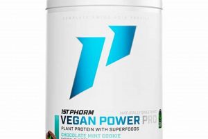 Boost Muscle: 1st Phorm Vegan Protein Power! Discover Delicious Vegan Food, Beauty Swaps, and Zero-Waste Tips for a Greener Life Boost Muscle: 1st Phorm Vegan Protein Power! | Discover Delicious Vegan Food, Beauty Swaps, and Zero-Waste Tips for a Greener Life