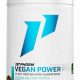 Boost Muscle: 1st Phorm Vegan Protein Power! | Discover Delicious Vegan Food, Beauty Swaps, and Zero-Waste Tips for a Greener Life