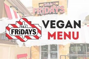 Your Guide: TGI Fridays Vegan Options + Secret Tips Discover Delicious Vegan Food, Beauty Swaps, and Zero-Waste Tips for a Greener Life Your Guide: TGI Fridays Vegan Options + Secret Tips | Discover Delicious Vegan Food, Beauty Swaps, and Zero-Waste Tips for a Greener Life