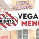 Your Guide: TGI Fridays Vegan Options + Secret Tips | Discover Delicious Vegan Food, Beauty Swaps, and Zero-Waste Tips for a Greener Life