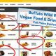 Your Guide: Vegan Options at Buffalo Wild Wings (2024) | Discover Delicious Vegan Food, Beauty Swaps, and Zero-Waste Tips for a Greener Life
