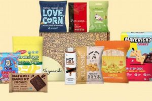 Discover: Best Vegan Snack Box Delivery + More! Discover Delicious Vegan Food, Beauty Swaps, and Zero-Waste Tips for a Greener Life Discover: Best Vegan Snack Box Delivery + More! | Discover Delicious Vegan Food, Beauty Swaps, and Zero-Waste Tips for a Greener Life
