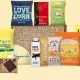 Discover: Best Vegan Snack Box Delivery + More! | Discover Delicious Vegan Food, Beauty Swaps, and Zero-Waste Tips for a Greener Life