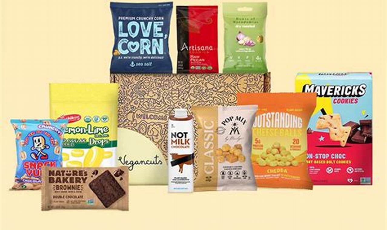 Discover: Best Vegan Snack Box Delivery + More! Discover Delicious Vegan Food, Beauty Swaps, and Zero-Waste Tips for a Greener Life Discover: Best Vegan Snack Box Delivery + More! | Discover Delicious Vegan Food, Beauty Swaps, and Zero-Waste Tips for a Greener Life