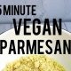 Best Vegan Parmesan Whole Foods: Healthy & Delicious | Discover Delicious Vegan Food, Beauty Swaps, and Zero-Waste Tips for a Greener Life