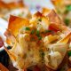 Easy Vegan Crab Rangoon Recipe: Deliciously Plant-Based! | Discover Delicious Vegan Food, Beauty Swaps, and Zero-Waste Tips for a Greener Life