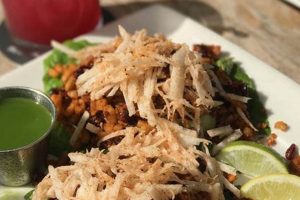 Best Vegan Mexican Food Los Angeles: Your Guide Discover Delicious Vegan Food, Beauty Swaps, and Zero-Waste Tips for a Greener Life Best Vegan Mexican Food Los Angeles: Your Guide | Discover Delicious Vegan Food, Beauty Swaps, and Zero-Waste Tips for a Greener Life