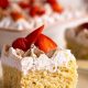 The BEST Vegan Tres Leches Cake Recipe (Easy!) | Discover Delicious Vegan Food, Beauty Swaps, and Zero-Waste Tips for a Greener Life