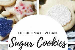 Easy Vegan Cut Out Cookies: Recipes & Tips Discover Delicious Vegan Food, Beauty Swaps, and Zero-Waste Tips for a Greener Life Easy Vegan Cut Out Cookies: Recipes & Tips | Discover Delicious Vegan Food, Beauty Swaps, and Zero-Waste Tips for a Greener Life