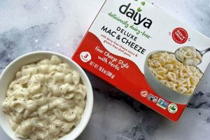 Best Vegan Boxed Mac & Cheese: Delicious & Easy! Discover Delicious Vegan Food, Beauty Swaps, and Zero-Waste Tips for a Greener Life Best Vegan Boxed Mac & Cheese: Delicious & Easy! | Discover Delicious Vegan Food, Beauty Swaps, and Zero-Waste Tips for a Greener Life