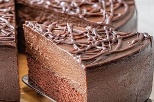 Delightful Wegmans Vegan Cake: Tastes & Review! | Discover Delicious Vegan Food, Beauty Swaps, and Zero-Waste Tips for a Greener Life