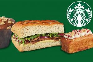 Guide to Vegan Options at Starbucks Food: Delicious & Easy | Discover Delicious Vegan Food, Beauty Swaps, and Zero-Waste Tips for a Greener Life