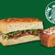 Guide to Vegan Options at Starbucks Food: Delicious & Easy | Discover Delicious Vegan Food, Beauty Swaps, and Zero-Waste Tips for a Greener Life