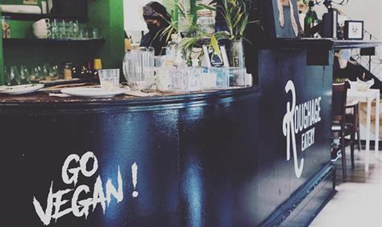 Feel Good Vegan Vibes: Delicious, Ethical Living! | Discover Delicious Vegan Food, Beauty Swaps, and Zero-Waste Tips for a Greener Life