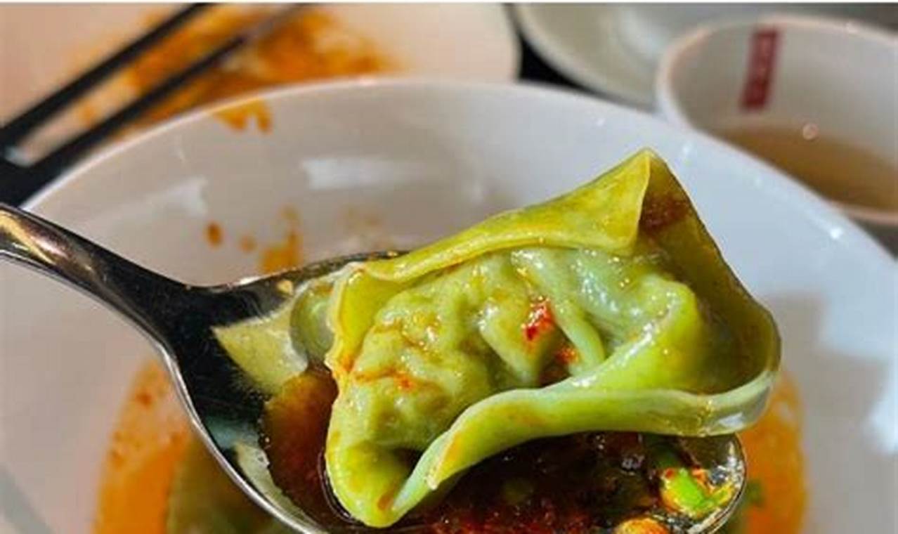 Guide: Din Tai Fung Vegan Options Made Easy! | Discover Delicious Vegan Food, Beauty Swaps, and Zero-Waste Tips for a Greener Life