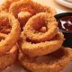 Best Fast Food Vegan Onion Rings? Your Guide + More | Discover Delicious Vegan Food, Beauty Swaps, and Zero-Waste Tips for a Greener Life