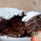 Deliciously Vegan: Molten Cake Lava Goodness! | Discover Delicious Vegan Food, Beauty Swaps, and Zero-Waste Tips for a Greener Life