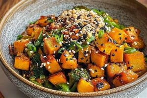 Delicious Vegan Kabocha Squash Recipes: Easy & Healthy | Discover Delicious Vegan Food, Beauty Swaps, and Zero-Waste Tips for a Greener Life