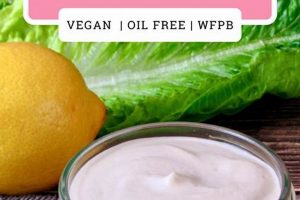 The Ultimate Vegan Mayo Recipe (Oil-Free & Delicious!) | Discover Delicious Vegan Food, Beauty Swaps, and Zero-Waste Tips for a Greener Life
