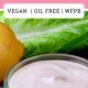 The Ultimate Vegan Mayo Recipe (Oil-Free & Delicious!) | Discover Delicious Vegan Food, Beauty Swaps, and Zero-Waste Tips for a Greener Life