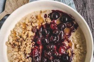 Fuel Your Day: Vegan Protein Oats Recipes & Benefits | Discover Delicious Vegan Food, Beauty Swaps, and Zero-Waste Tips for a Greener Life