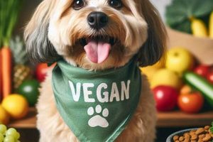 The Ultimate Vegan Pet Food Guide: Benefits & Brands | Discover Delicious Vegan Food, Beauty Swaps, and Zero-Waste Tips for a Greener Life