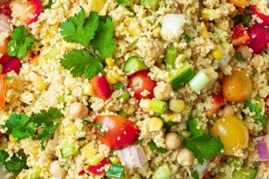 Easy Vegan Couscous Recipe: Delicious & Quick! | Discover Delicious Vegan Food, Beauty Swaps, and Zero-Waste Tips for a Greener Life